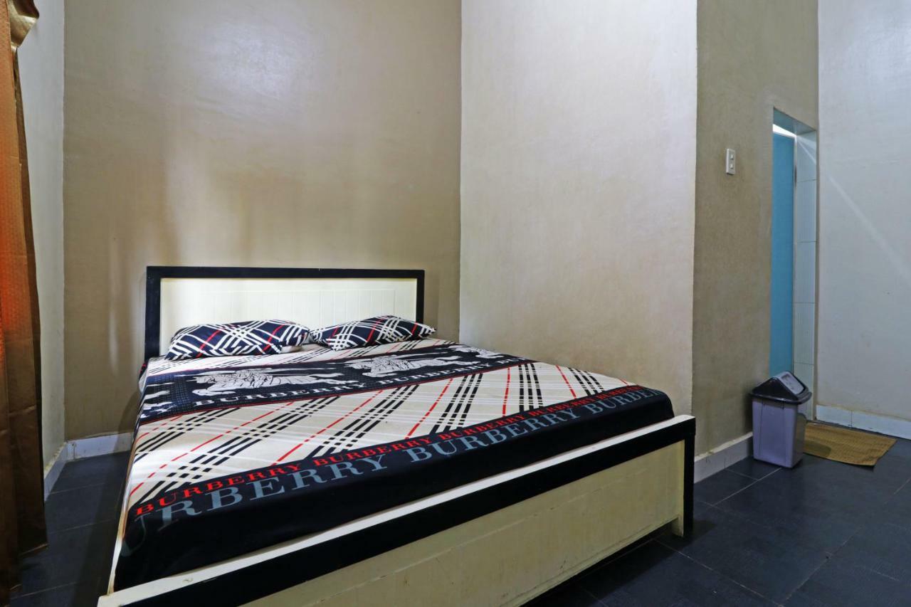 Hotel Graha Soeltan Sunggal ภายนอก รูปภาพ