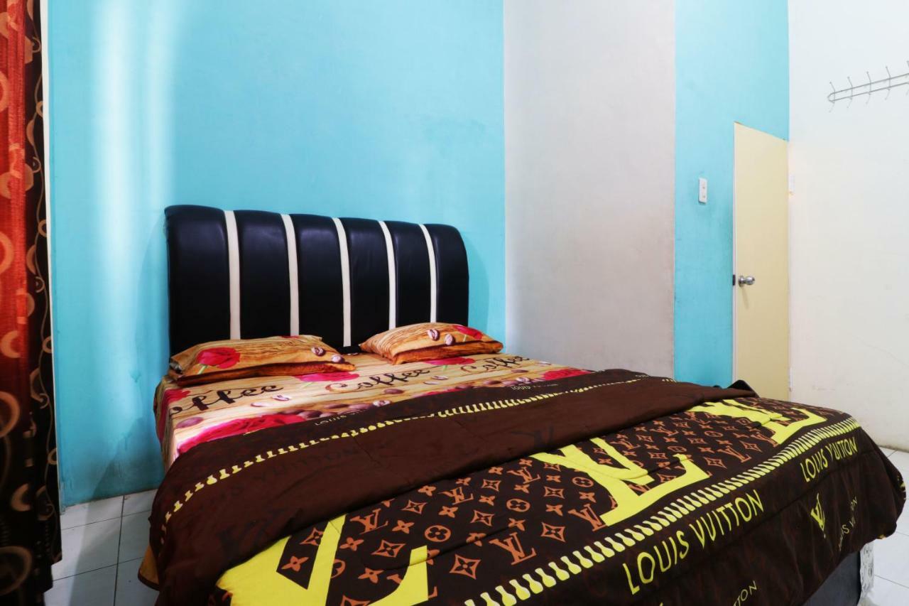 Hotel Graha Soeltan Sunggal ภายนอก รูปภาพ