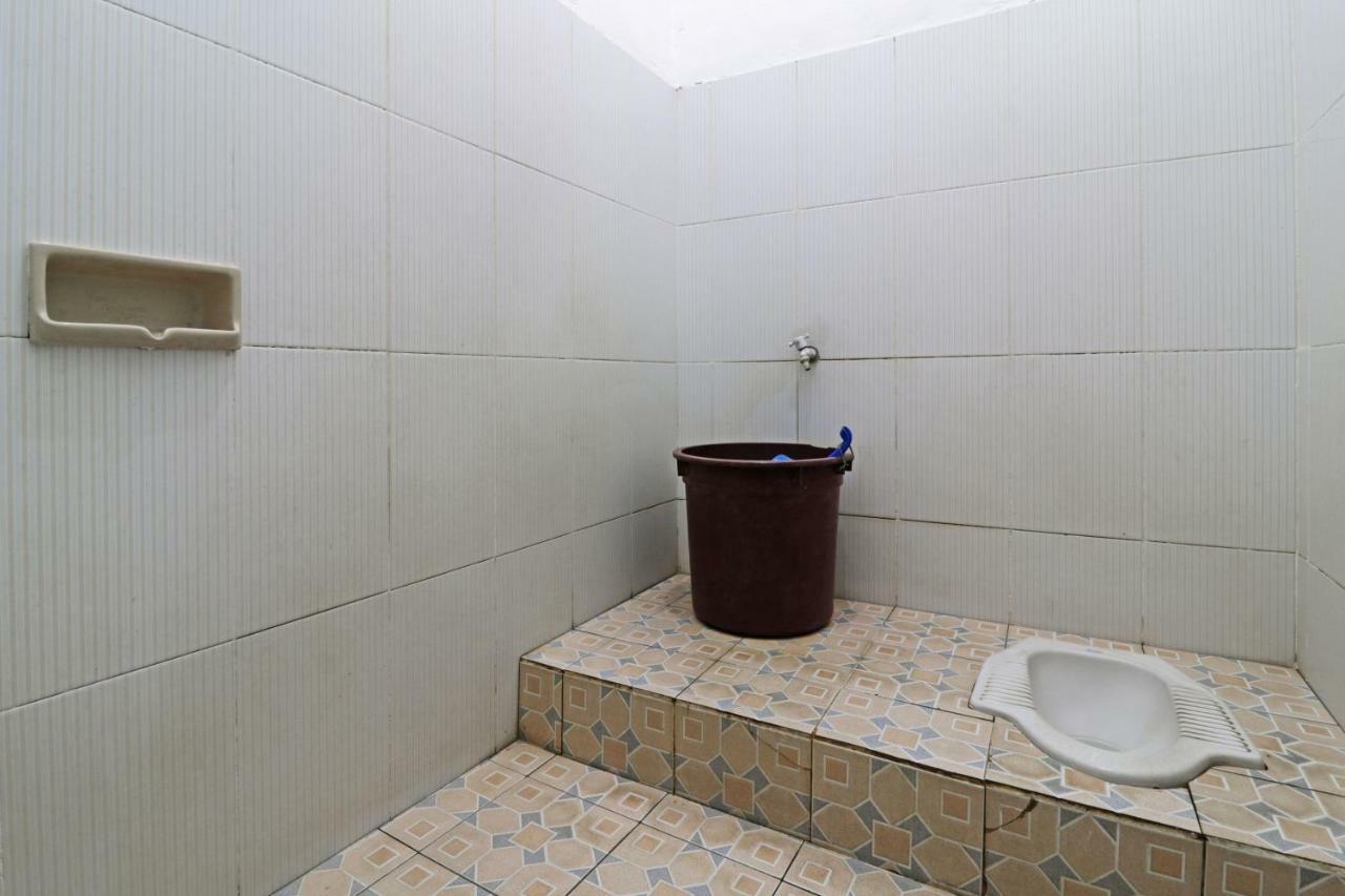 Hotel Graha Soeltan Sunggal ภายนอก รูปภาพ