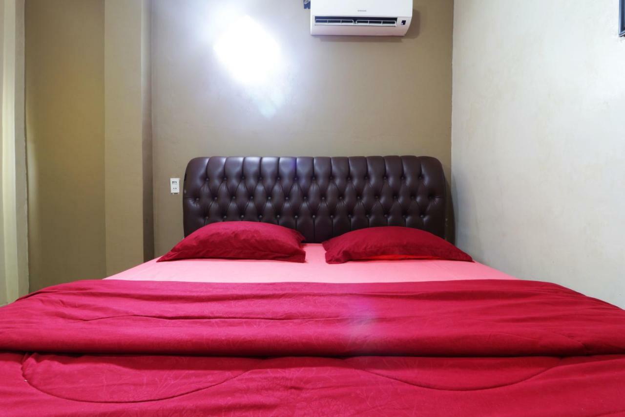 Hotel Graha Soeltan Sunggal ภายนอก รูปภาพ