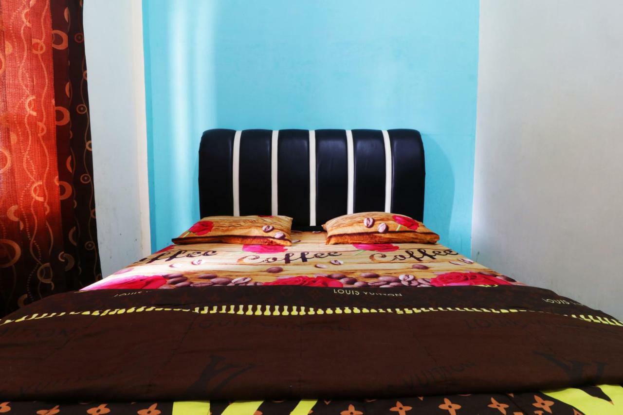 Hotel Graha Soeltan Sunggal ภายนอก รูปภาพ